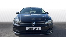 Volkswagen Polo 1.0 75 SE 5dr Petrol Hatchback